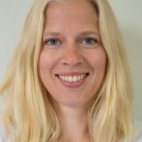 Hilde Gjermundrød