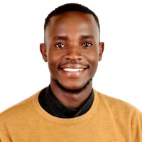 Brian Omondi