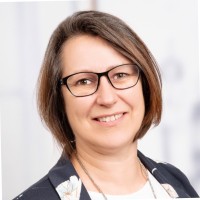 Karin Liboriussen