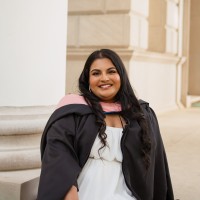 Niki Patel, MPH