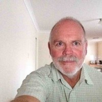 Brian Giles-Browne