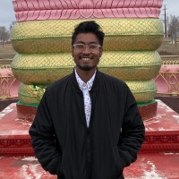 Carlson Lieng