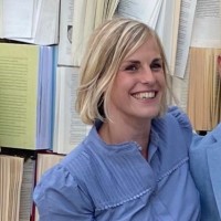 Joyce Brandsma-Eikelboom