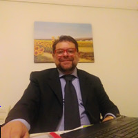 Antonio Gentile
