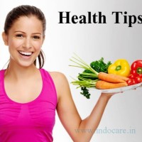 Health Products