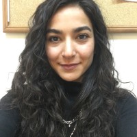 Kübra Gülşah KARAHAN