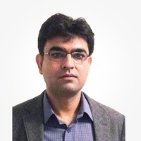 Anuj Behl