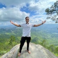 Nikhil Kumar