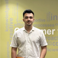 Elvin Maharrambayli
