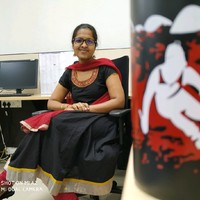 Bommaka Reddeeswari Reddy