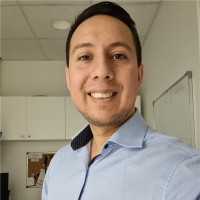 Cristóbal Toloza Gutiérrez