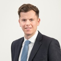 Josh Woodage