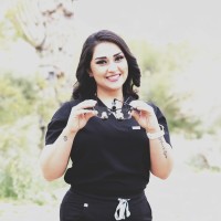 Farzaneh Abbasianshirazi
