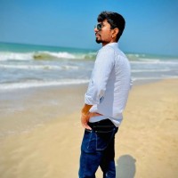 Mitul Pandey