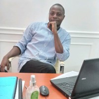 Oseni Afeez
