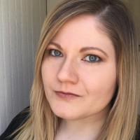 Samantha Sharp