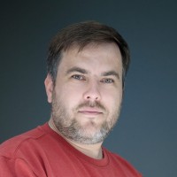 Юрий Копытин