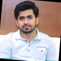 Muhammad Usman