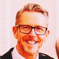 Mike Mason