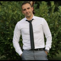 Marco Almeida
