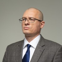 Andrey Nikankin