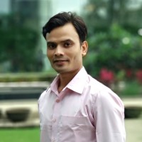 Hareram Yadav