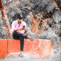 K Janithudaykiran