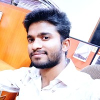 Vignesh D