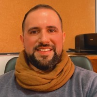 Agustín Ezequiel Cristófaro