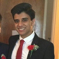 Jay Mistry