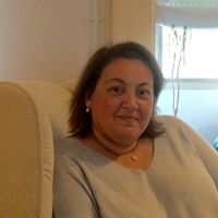 Marta Sanchez Gutierrez