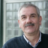Peter Bakker