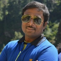 Sudhan Kumar