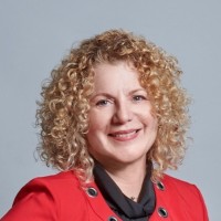Viv Baxter