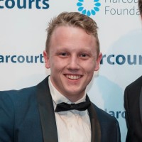 Tom Levett