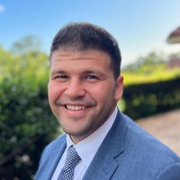 Jake Giordano
