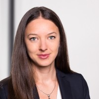 Ksenia Faldin