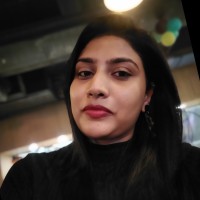 Kritika Upadhyay
