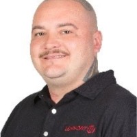Albert Peña