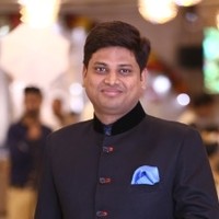 PUNEET GARG