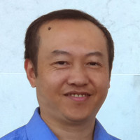Chuan Lin