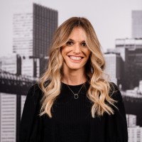 Gretchen Low