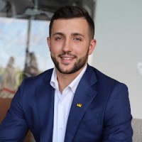 Arsen Gubenko