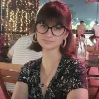 Macarena Veronica Moreno