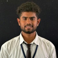 Sagar P