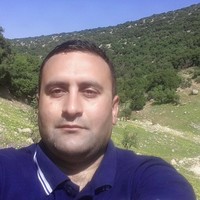 Ahmad Daradkah