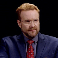 Jonathan Graff