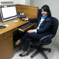 Shimia Monira Zaman Zaman