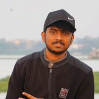 Mohammed Nauman Mahbub