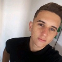 Alex Jonathan Oliveira Costa